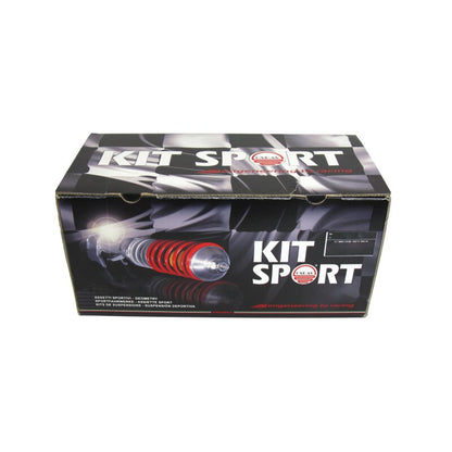 Sport shock absorber set
