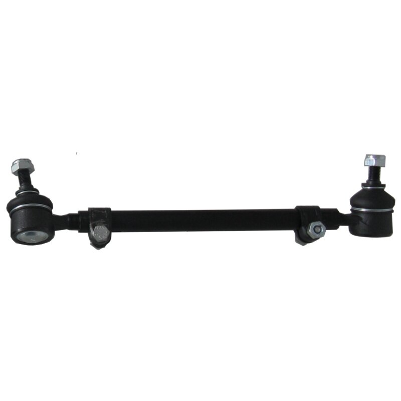 Tie rod completely  124 rally