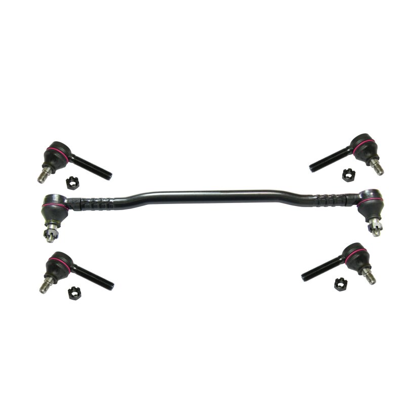 steering rod set 1. serie