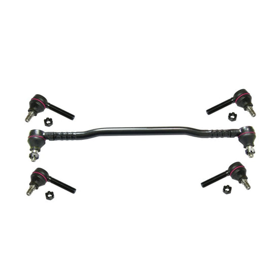 steering rod set 1. serie