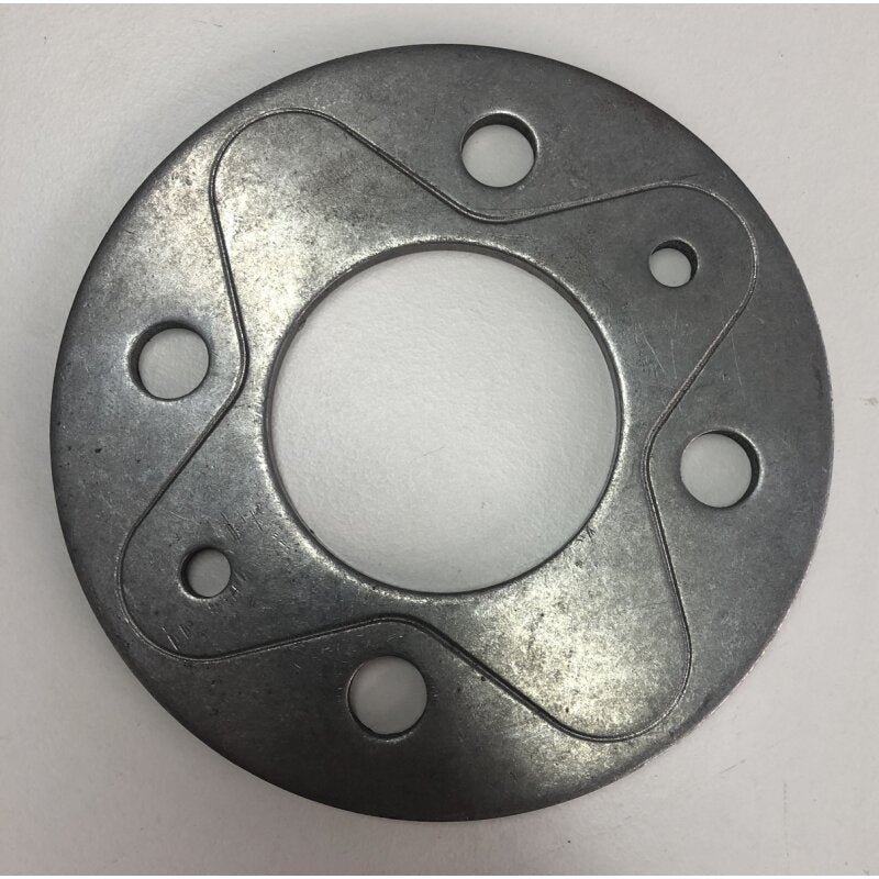Axle spacer 5 mm 4x98 original