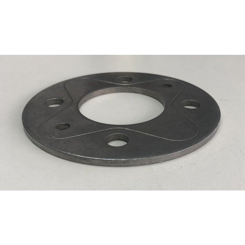 Axle spacer 5 mm 4x98 original