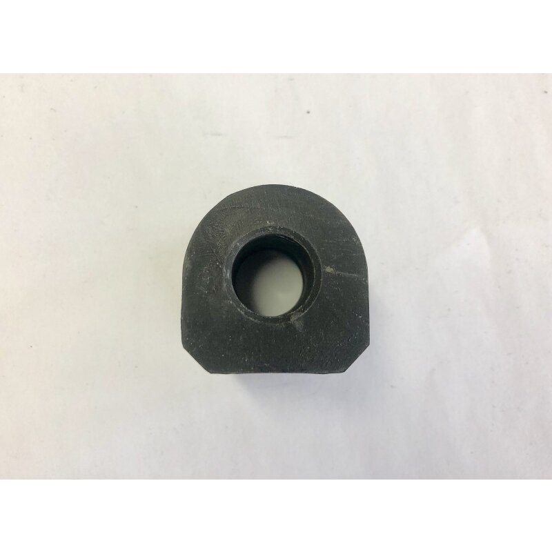 Stabilizer rubber front outside