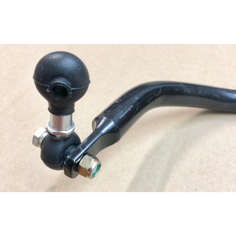 stabilizer front axle OE 82474847