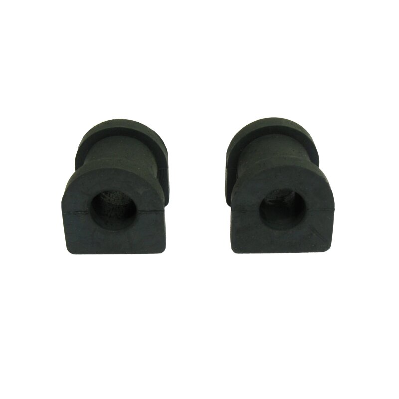 Rubber bush  stabilizer kit front middle
