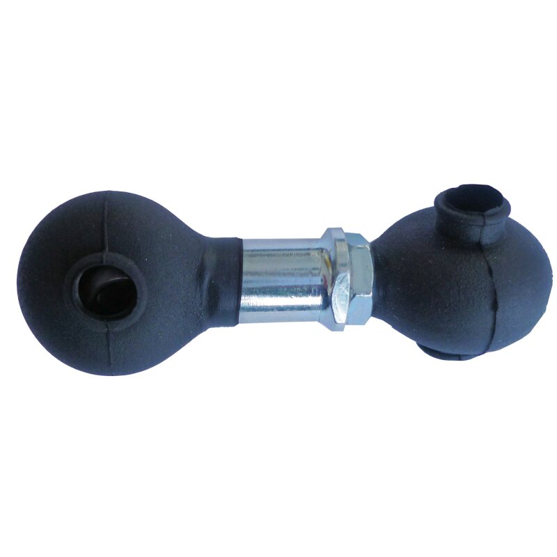 Front stabilizer rod