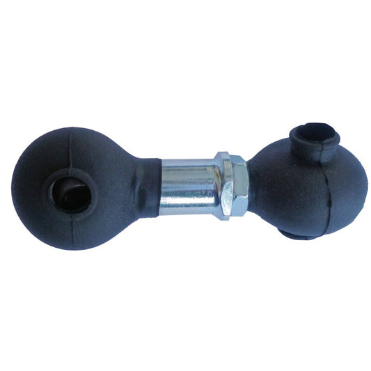 Front stabilizer rod