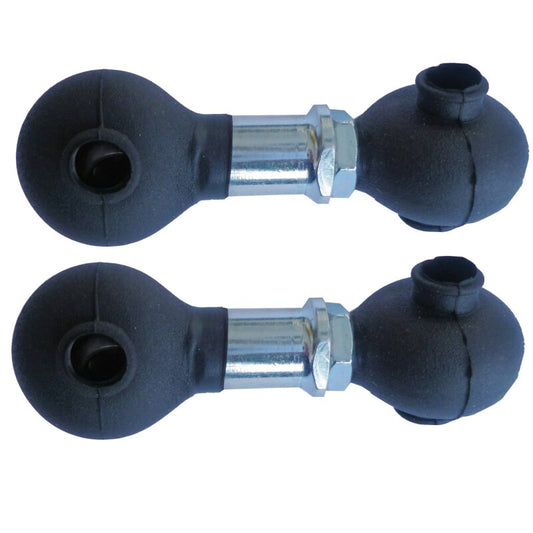 Front stabilizer rod set