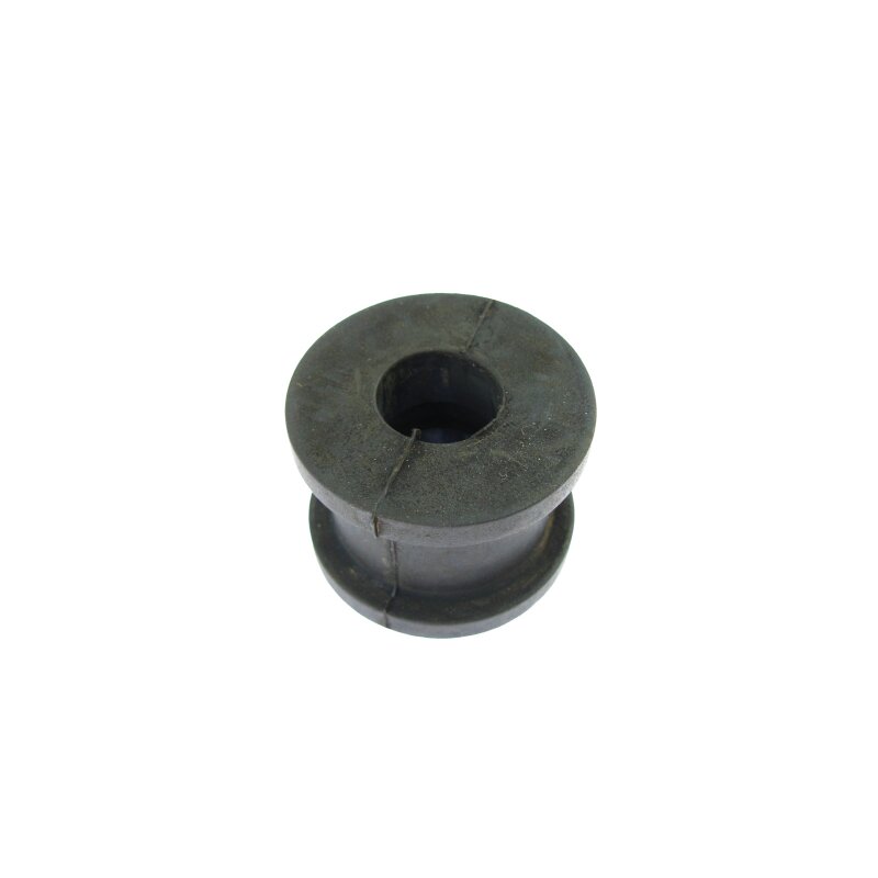 Rear stabilizer rubber outside