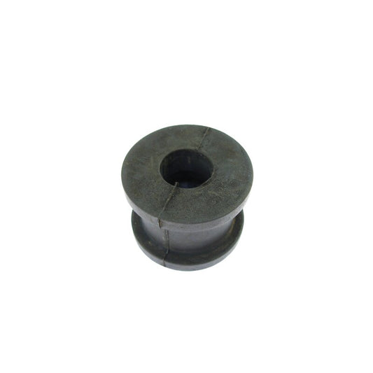 Rear stabilizer rubber outside