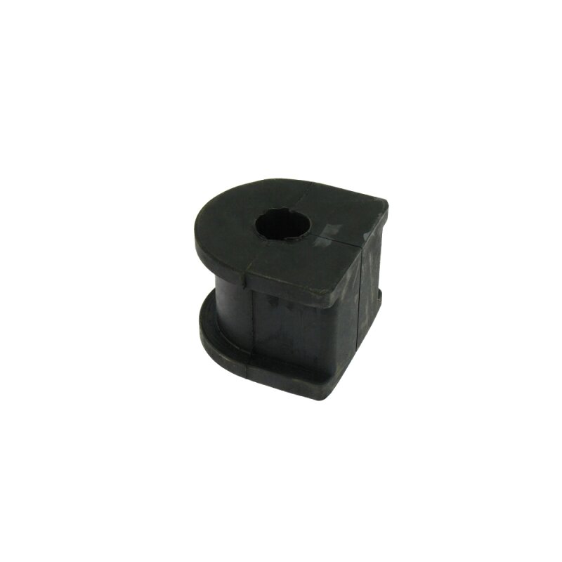 Rear stabilizer rubber inside