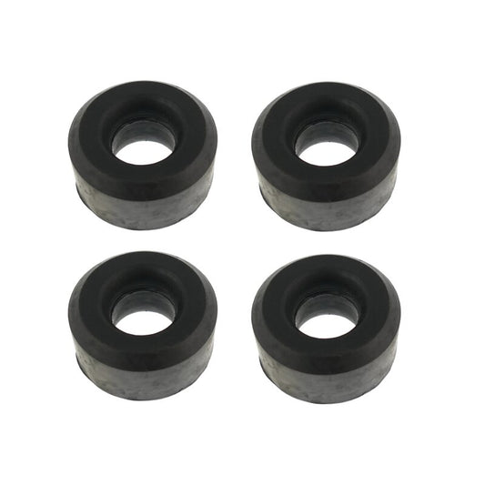 Rubber bush SET for stabilizer Fiat X1/9