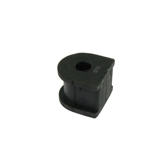 Front stabilizer rubber inside