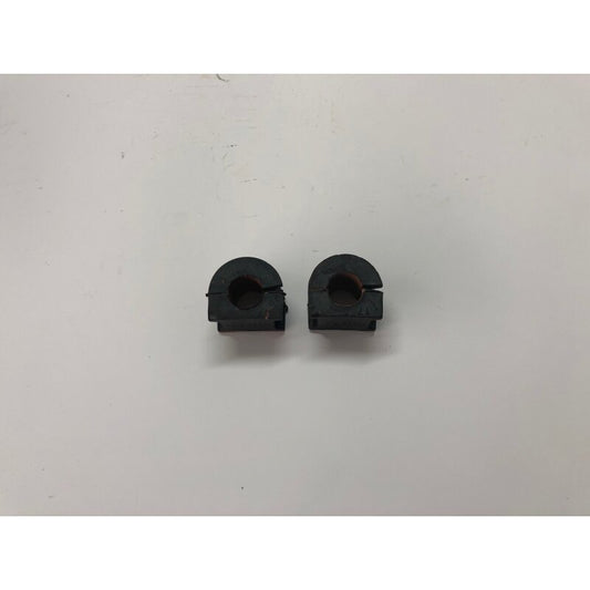 Front anti-Roll bar bush Set 124 Abarth