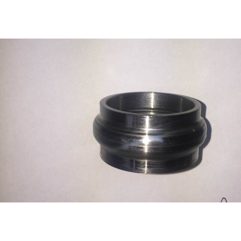 compression sleeve differential front and rear