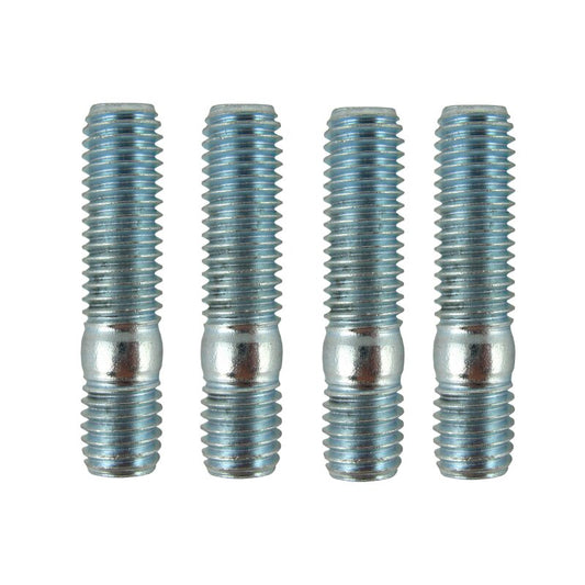 Bolt set Exaust manifold Fiat X1/9