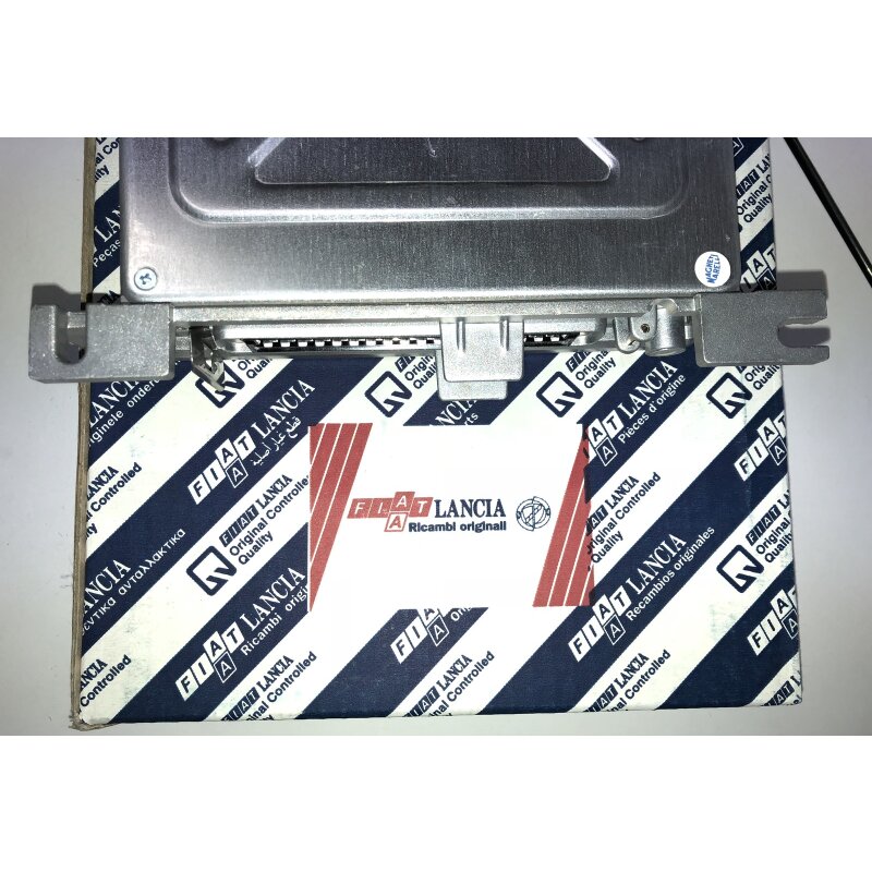 Engine control unit ECU Integrale Evo 2