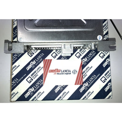 Engine control unit ECU Integrale Evo 2