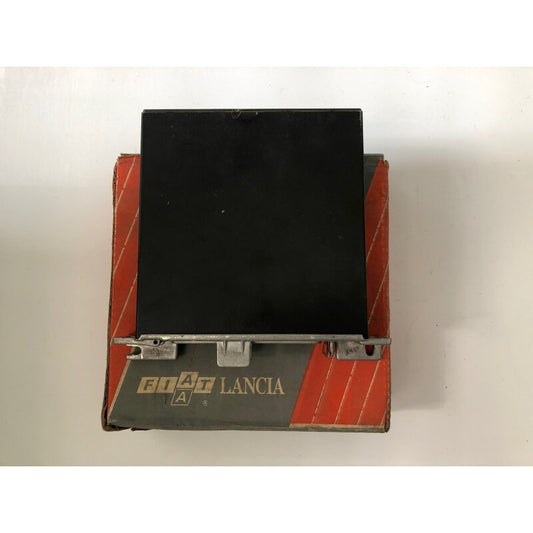 ECU Bosch fuel injection