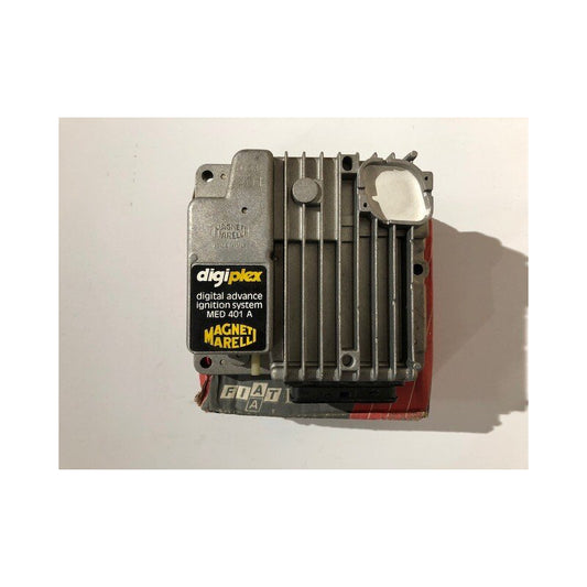 Ignition box Digiplex Med 401 A