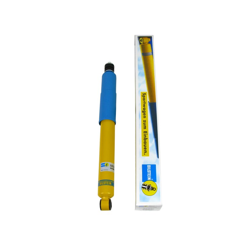 Shock absorber BILSTEIN Fiat 124 rear axle