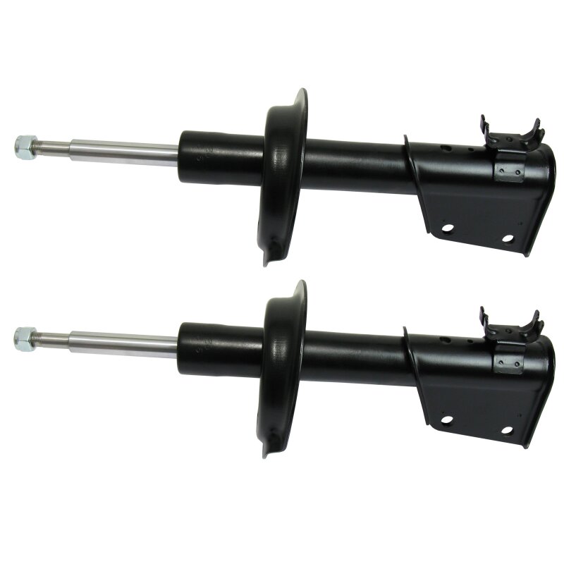 Front shock absorber set of 2 pieces
