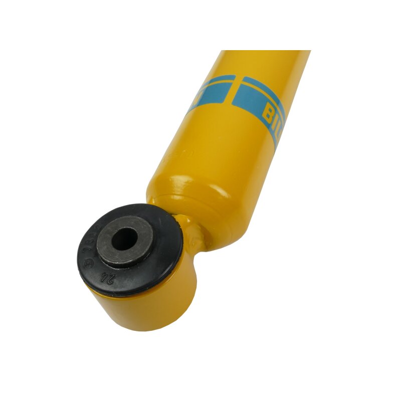 Shock absorber gas pressure BILSTEIN rear axle