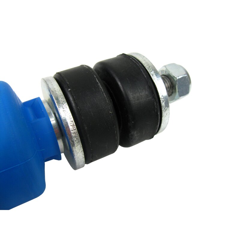 Shock absorber gas pressure BILSTEIN SET FRONT AND REAR