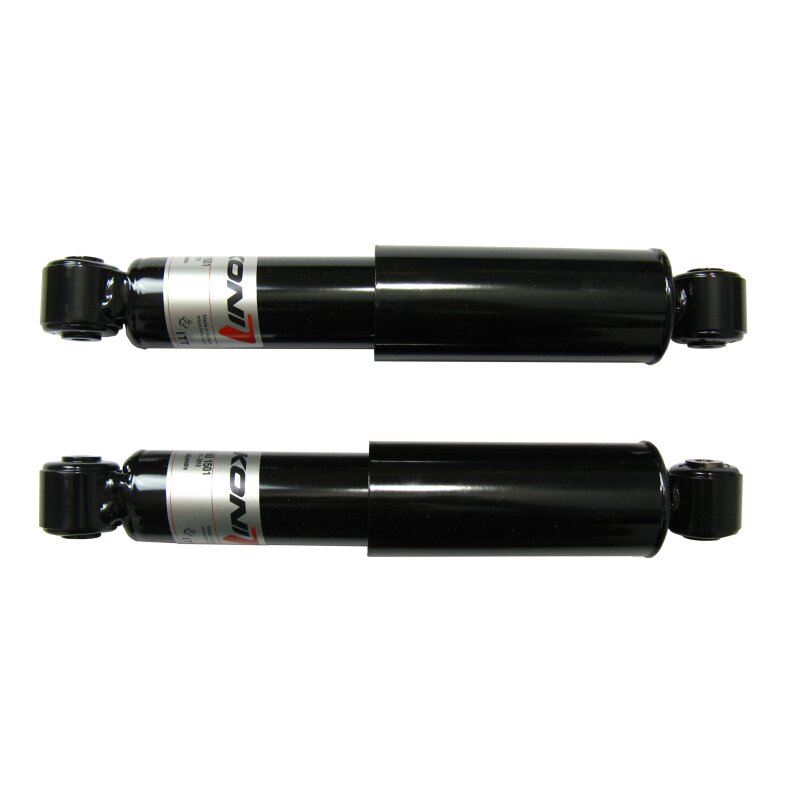 Shock absorber Koni rear set