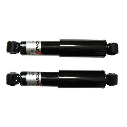 Shock absorber Koni rear set