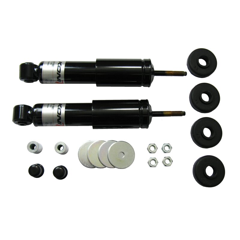 Shock absorber Koni front set