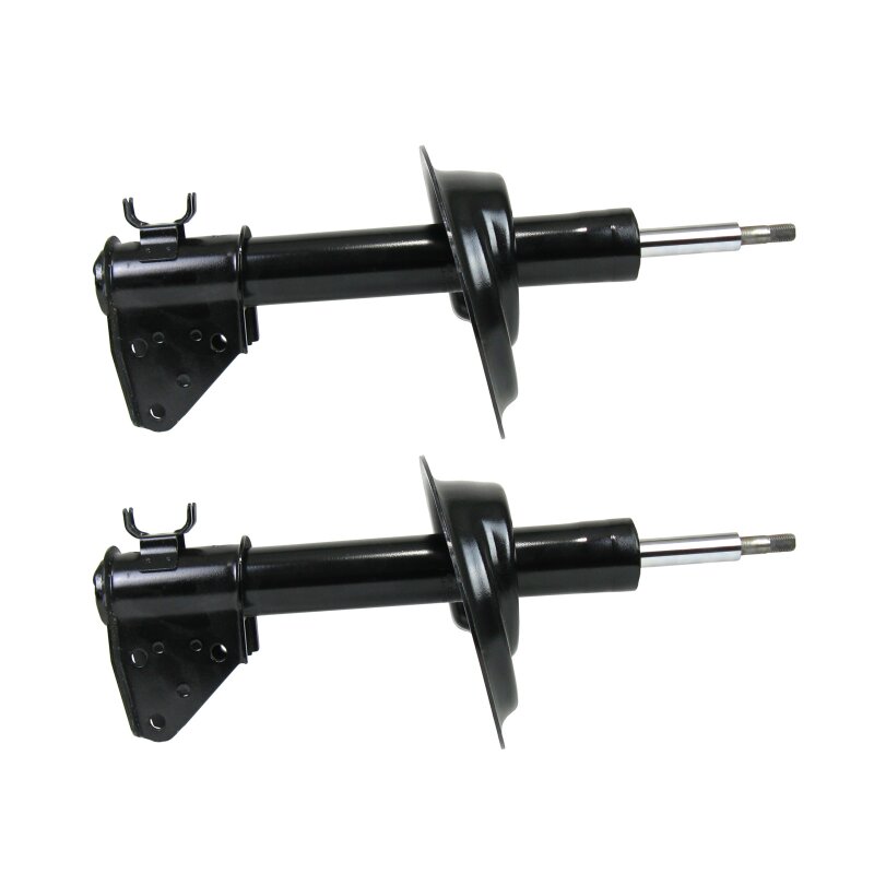 Shock absorber set front Lancia Gamma
