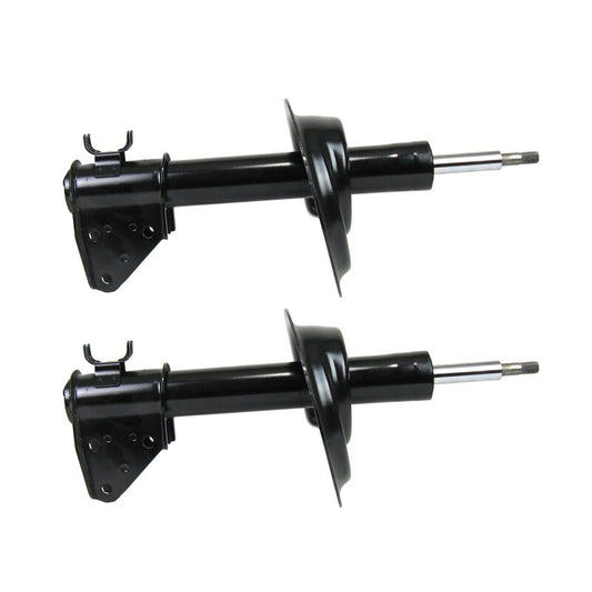 Shock absorber set front Lancia Gamma