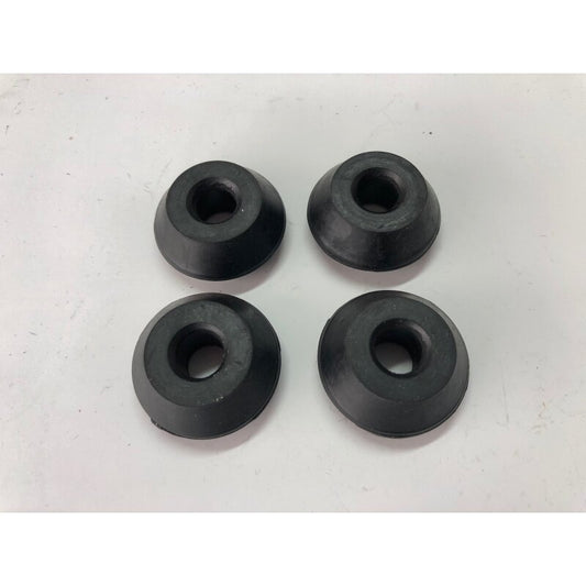 Rear Top mount bushing Kit