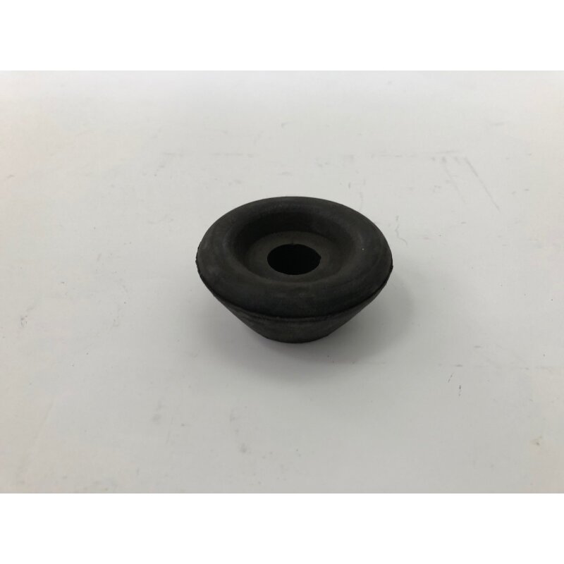 Rear strut top mount
