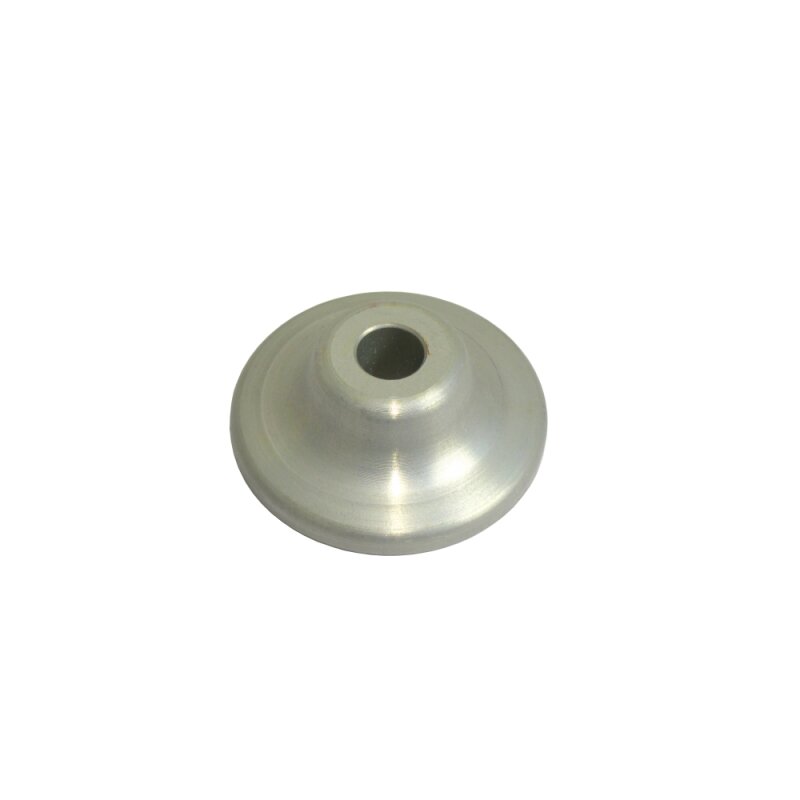 shock mount set for front shock absorber