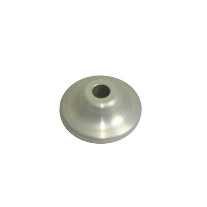 shock mount set for front shock absorber