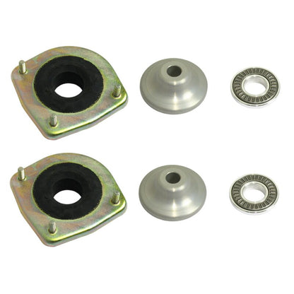 shock mount set front axle Fiat 128