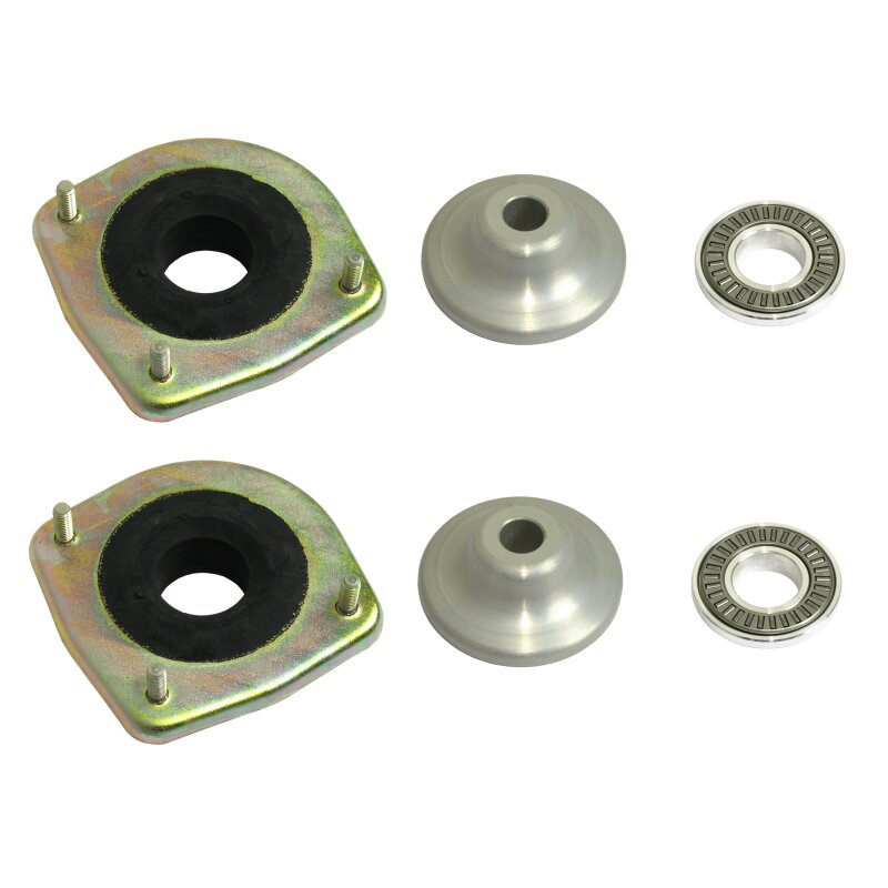 shock mount set front axle Fiat X1/9