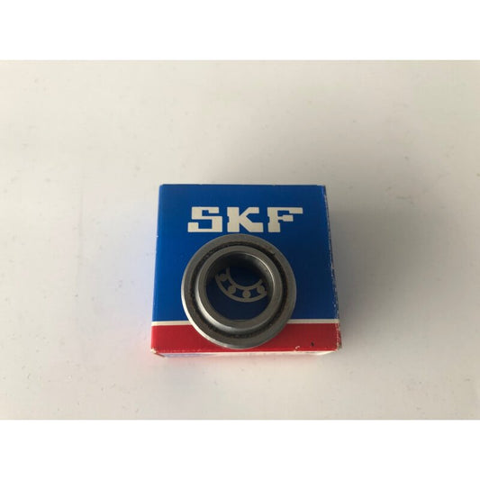 Unibal rose joint shock absorber 037