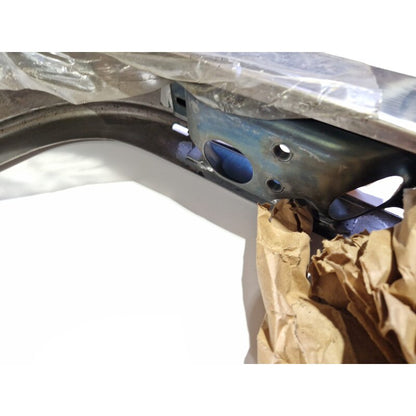 Front Bumper Beta Ececutive