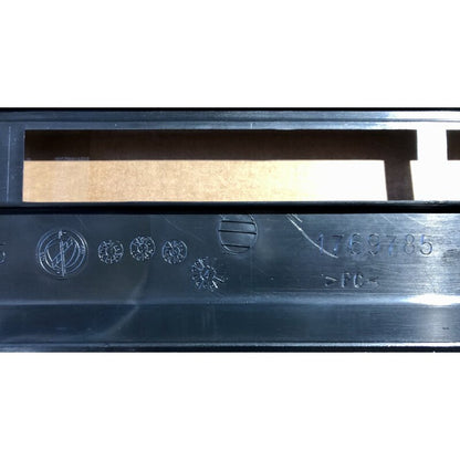 Front bumper Evoluzione OE 176978599