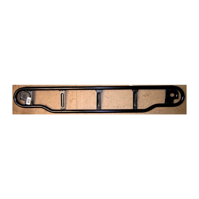 Front bumper support EVOLUZIONE