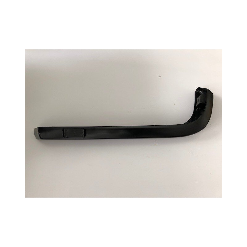 Rear right bumper X1/9 1300