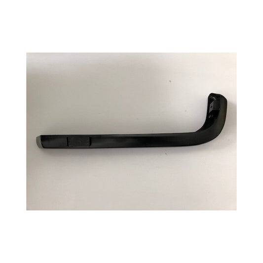 Rear right bumper X1/9 1300