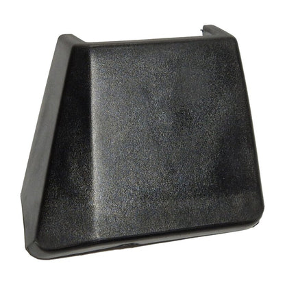 Rear bumper corner X1/9 5 speed