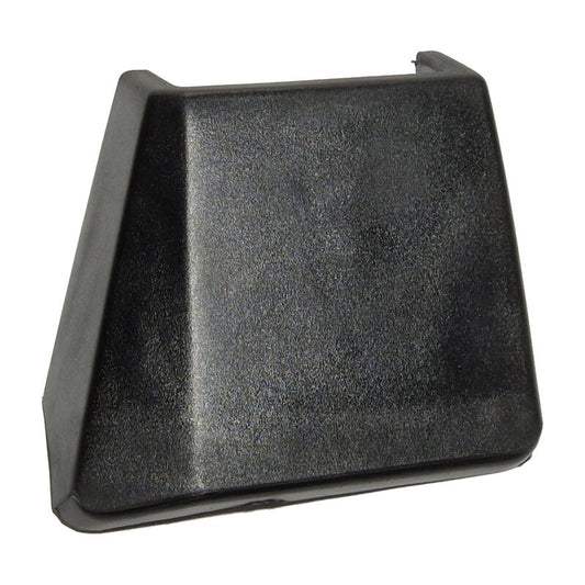 Rear bumper corner X1/9 5 speed