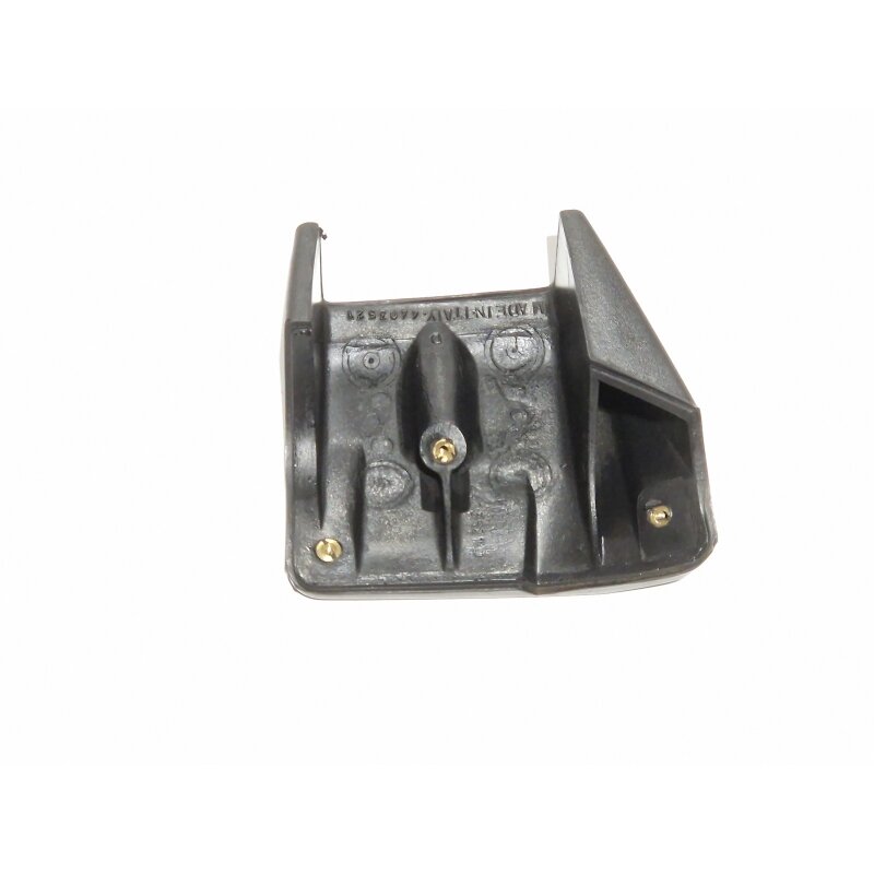 Rear bumper corner X1/9 5 speed