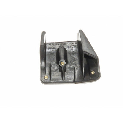 Rear bumper corner X1/9 5 speed