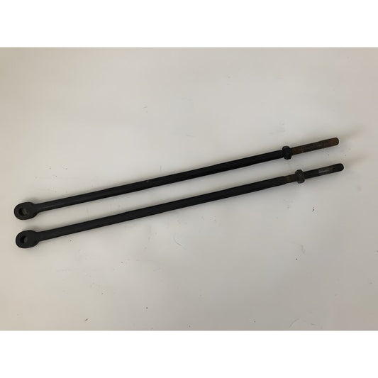 Anti drag link Kit Stratos